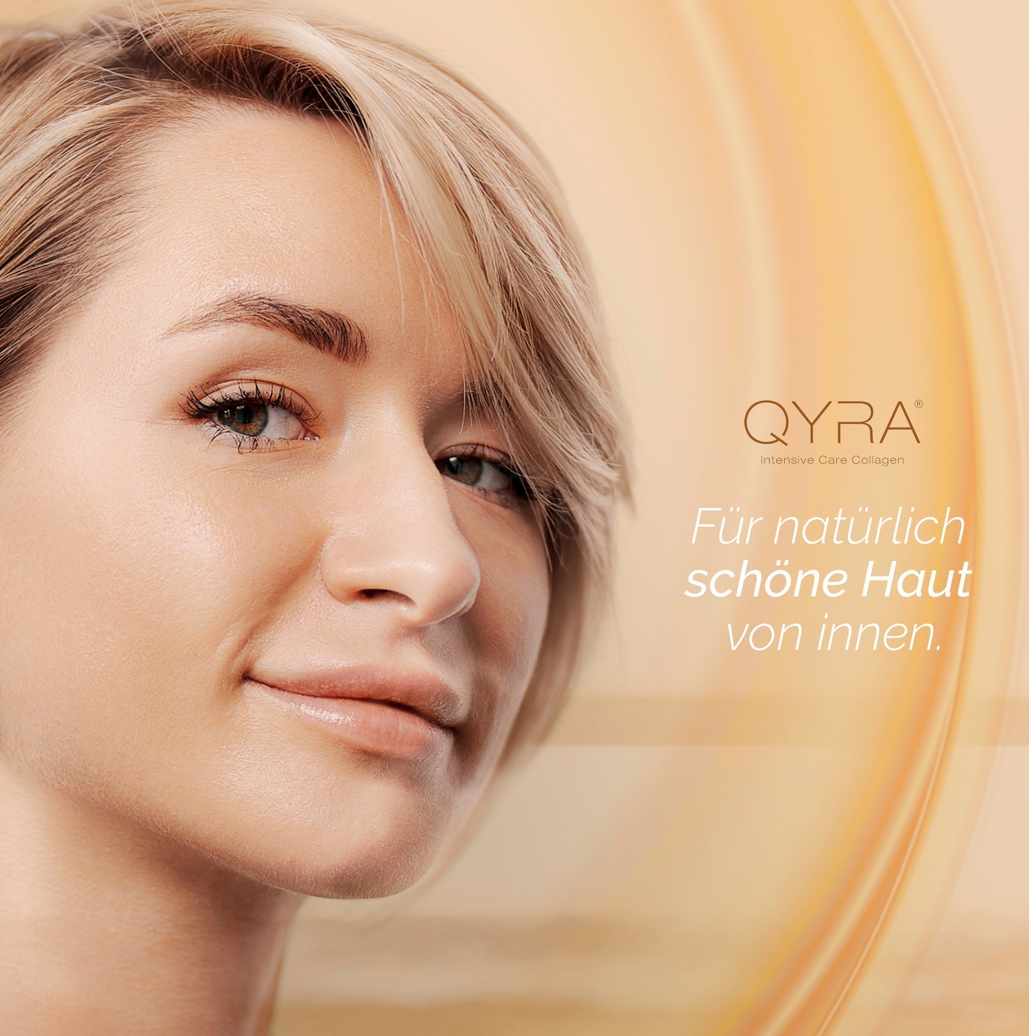 Was sind Kollagenpeptide? Wirkung für Haut, Gelenke & Bindegewebe