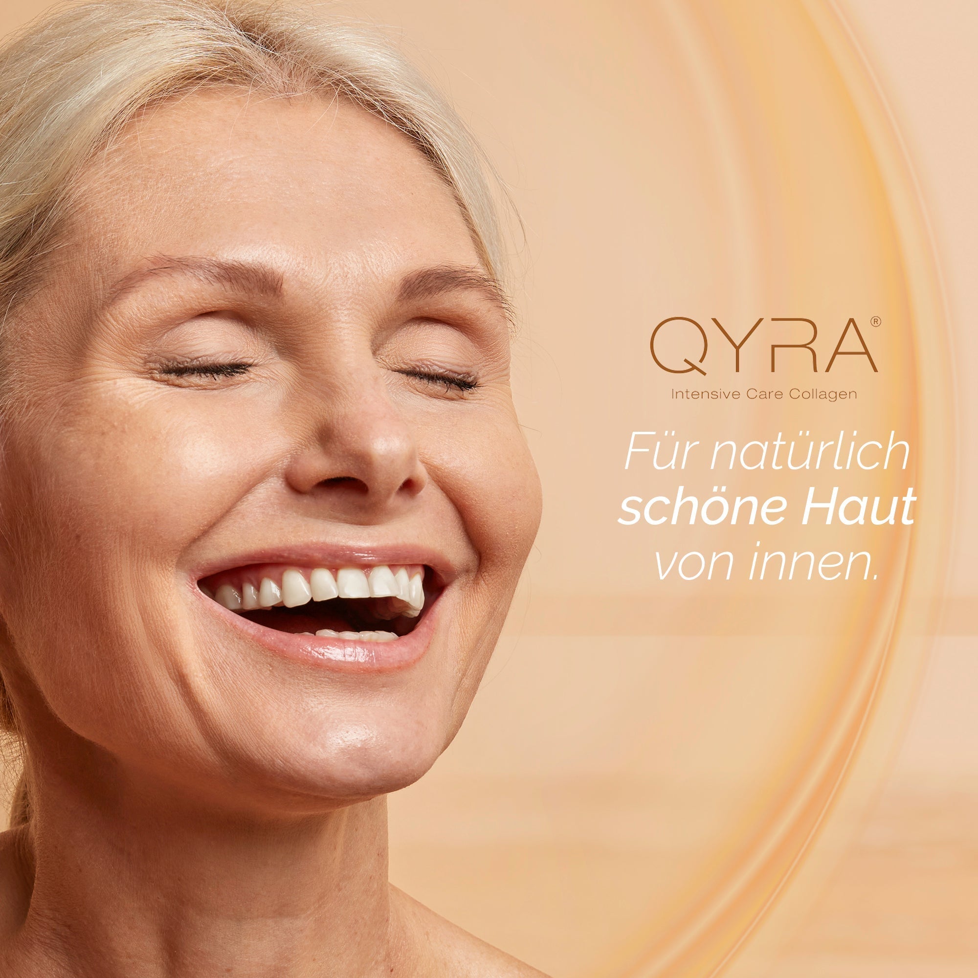 5 Anzeichen für Kollagenmangel