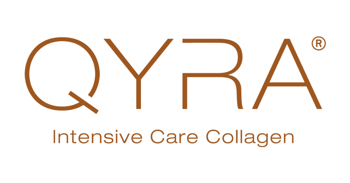 QYRA – Klinisch bestätigte Kollagenpflege für deine Haut von innen