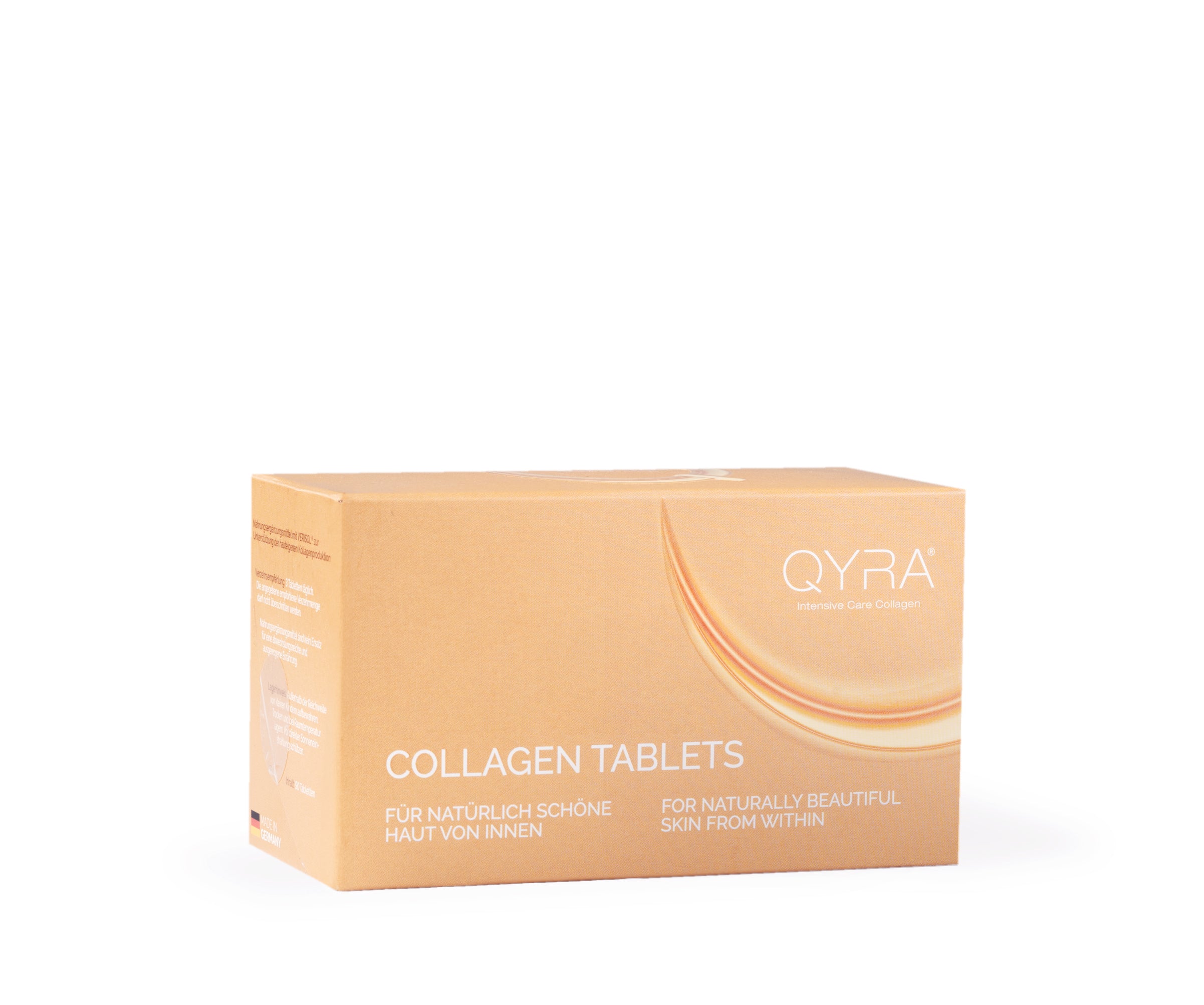 Kollagen Tabletten