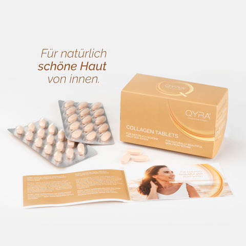 KOLLAGEN TABLETTEN