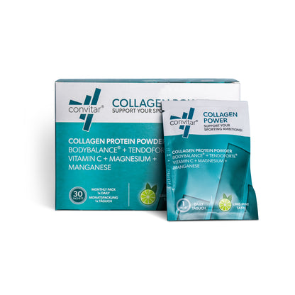 convitar® Kollagen Pulver